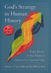 God's Strategy in Human History - Volume 2